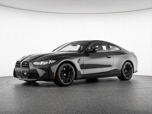 2026 BMW M4 Competition xDrive for sale in Bellevue, WA
