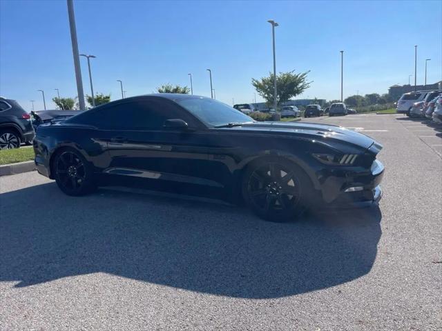 2017 Ford Mustang GT for sale in Noblesville, IN