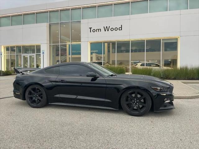 2017 Ford Mustang GT for sale in Noblesville, IN