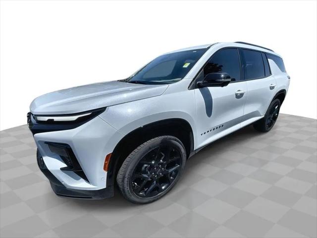 2026 Chevrolet Traverse FWD RS for sale in Prattville, AL