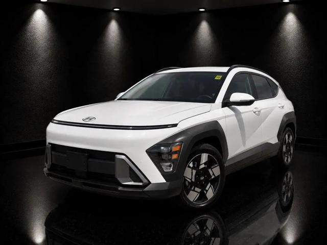 2024 Hyundai Kona SEL for sale in Danvers, MA