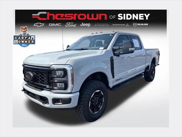 2025 Ford F-350 for sale near Sidney, OH
