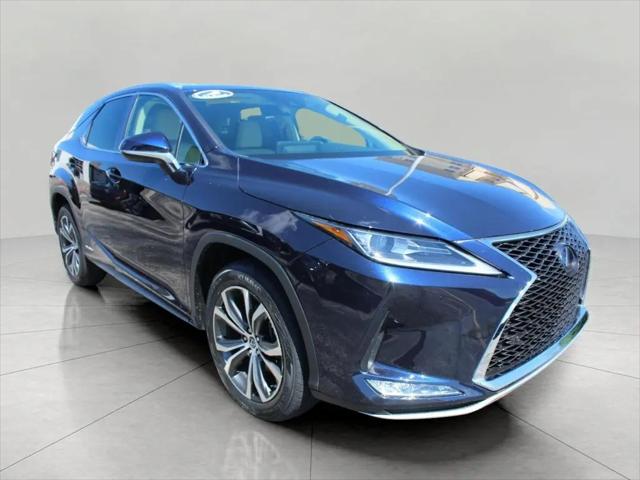 2022 Lexus RX 450h Base for sale in Appleton, WI