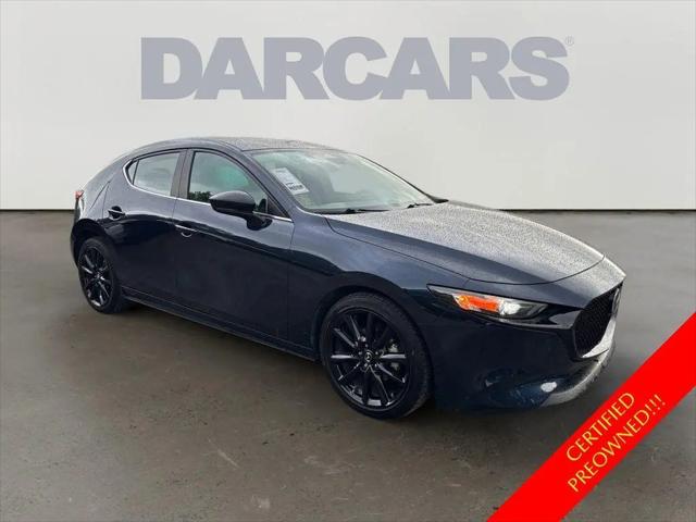 2024 Mazda Mazda3 2.5 S Select Sport for sale in Orange Park, FL