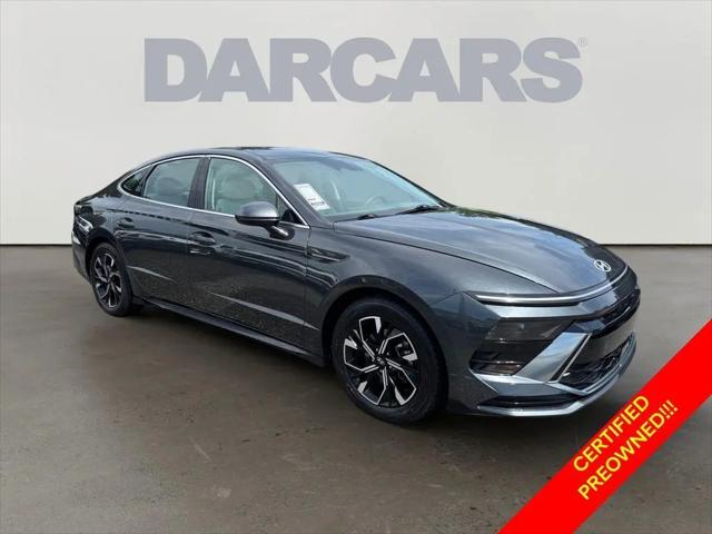 2025 Hyundai Sonata SEL for sale in Orange Park, FL