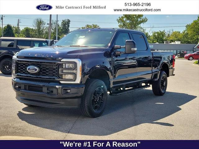 2024 Ford F-250 for sale near Milford, OH