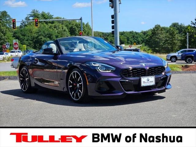 2026 BMW Z4 M40i for sale in Nashua, NH