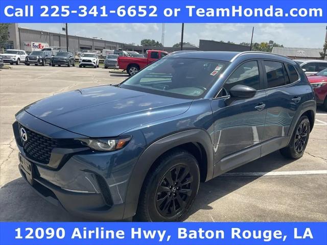 2025 Mazda CX-50 2.5 S Preferred Package for sale in Baton Rouge, LA