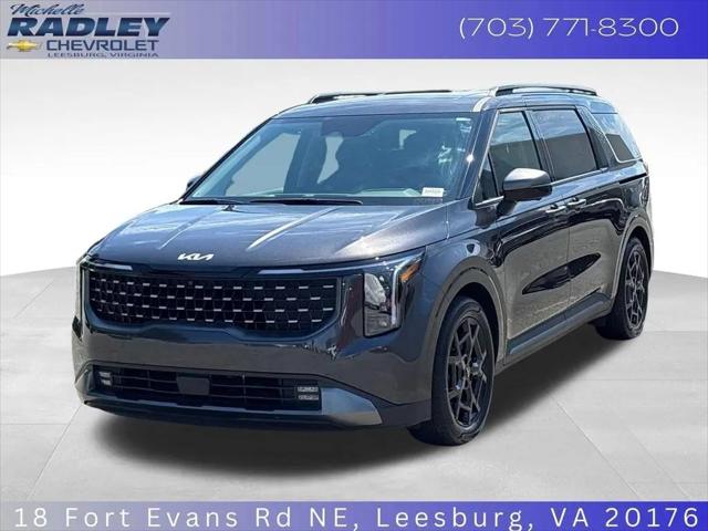 2025 Kia Carnival MPV SX Prestige for sale in Leesburg, VA