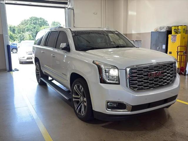 2019 GMC Yukon XL Denali for sale in Madison, AL