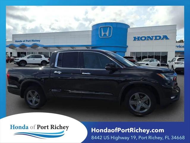 2023 Honda Ridgeline RTL-E for sale in Port Richey, FL
