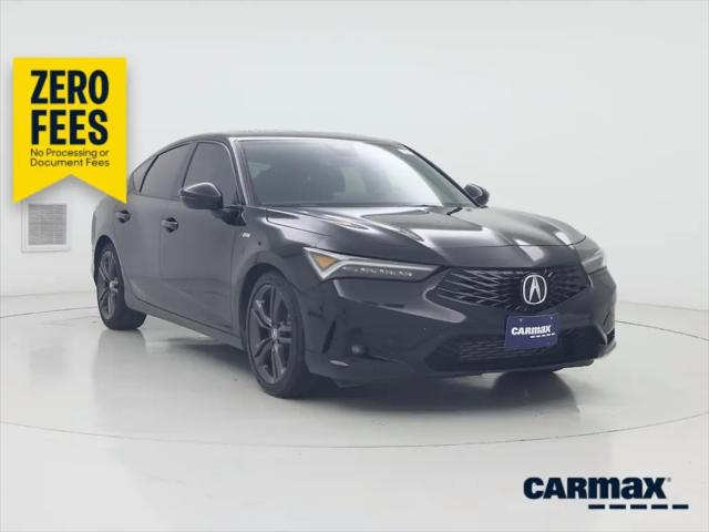 2024 Acura Integra A-SPEC Technology for sale in Houston, TX