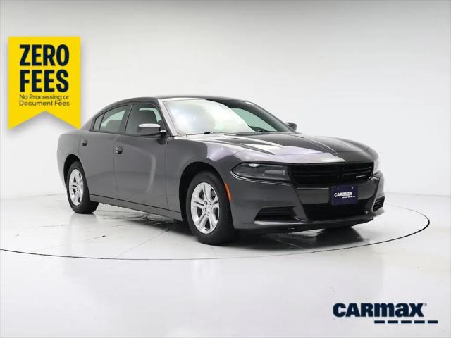 2021 Dodge Charger SXT RWD for sale in Kenosha, WI