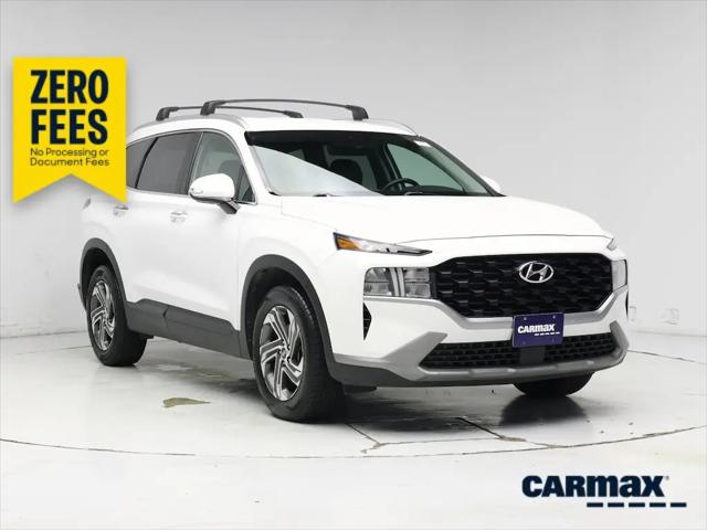 2023 Hyundai Santa Fe SEL for sale in San Antonio, TX