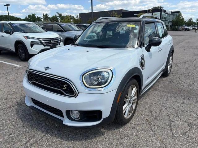 2019 MINI E Countryman Cooper S for sale in Ann Arbor, MI