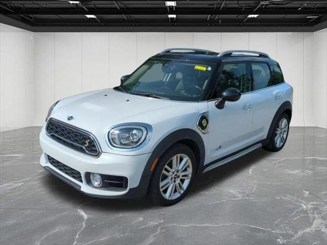 2019 MINI E Countryman Cooper S for sale in Ann Arbor, MI