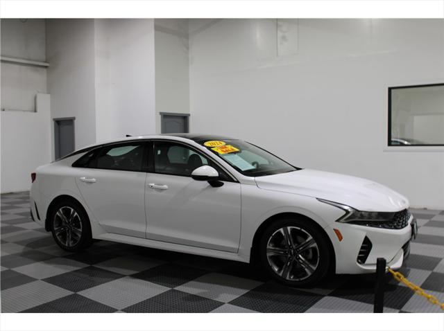 2024 Kia K5 EX for sale in Merced, CA
