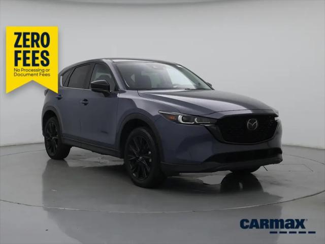 2025 Mazda CX-5 2.5 S Carbon Edition for sale in Tolleson, AZ