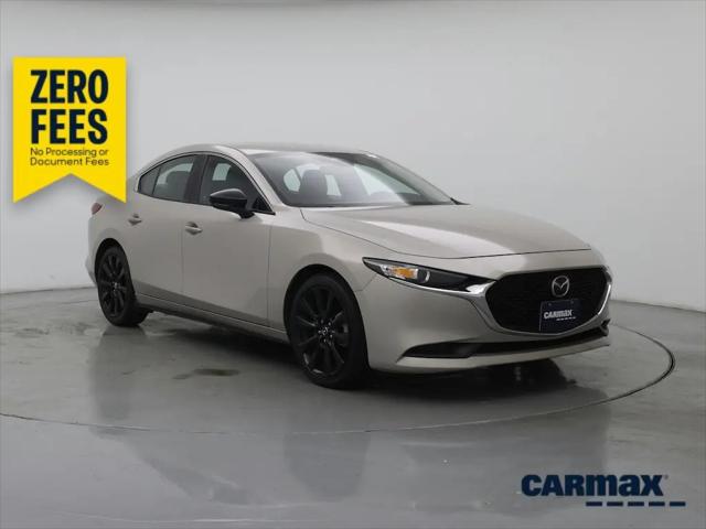 2024 Mazda Mazda3 2.5 S Select Sport for sale in Tolleson, AZ
