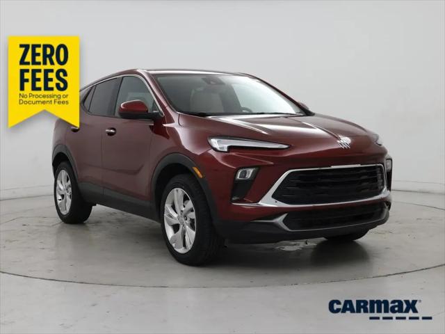 2025 Buick Encore GX Preferred AWD for sale in Escondido, CA