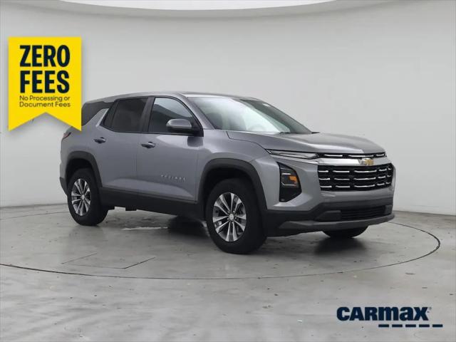 2025 Chevrolet Equinox AWD LT for sale in Boynton Beach, FL