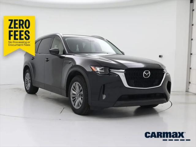 2024 Mazda X-90 3.3 Turbo Preferred for sale in Jackson, MS