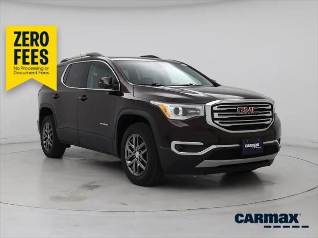 2017 GMC Acadia SLT-1 for sale near West Carrollton, OH