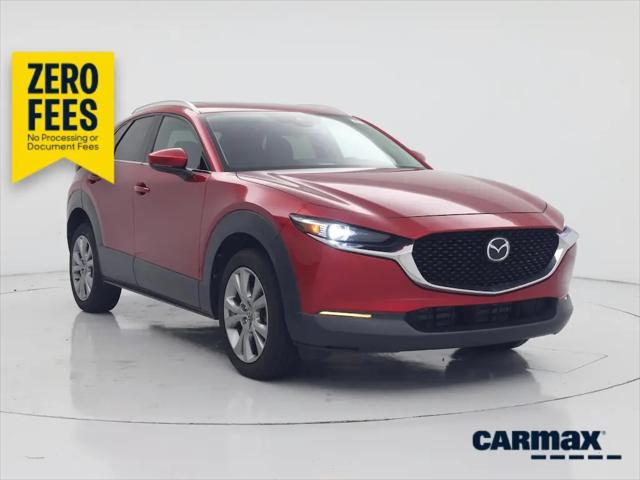 2023 Mazda CX-30 2.5 S Premium for sale in Gastonia, NC
