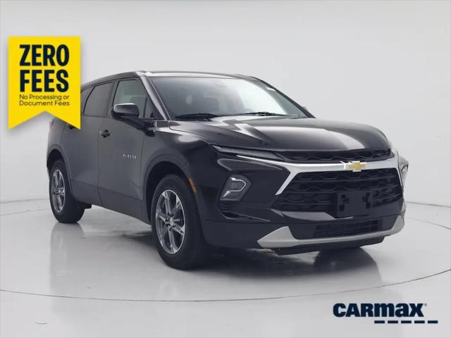 2025 Chevrolet Blazer FWD 2LT for sale in Gastonia, NC