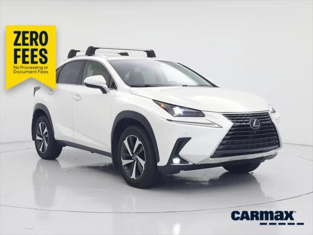 2020 Lexus NX 300 Unknown for sale in Gastonia, NC