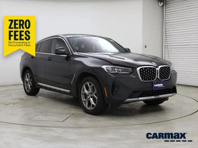 2025 BMW X4 xDrive30i for sale in Hartford, CT