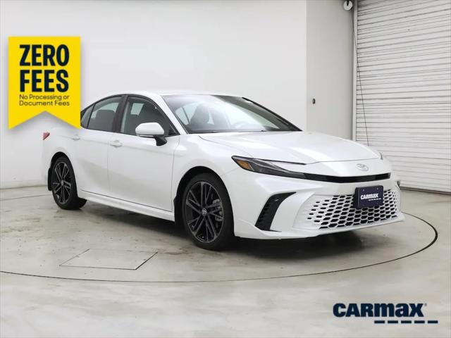 2026 Toyota Camry XSE for sale in Hartford, CT