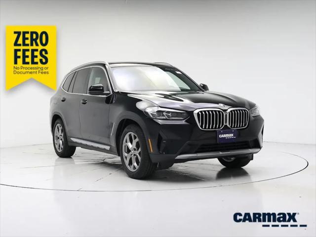 2023 BMW X3 xDrive30i for sale in Merrillville, IN