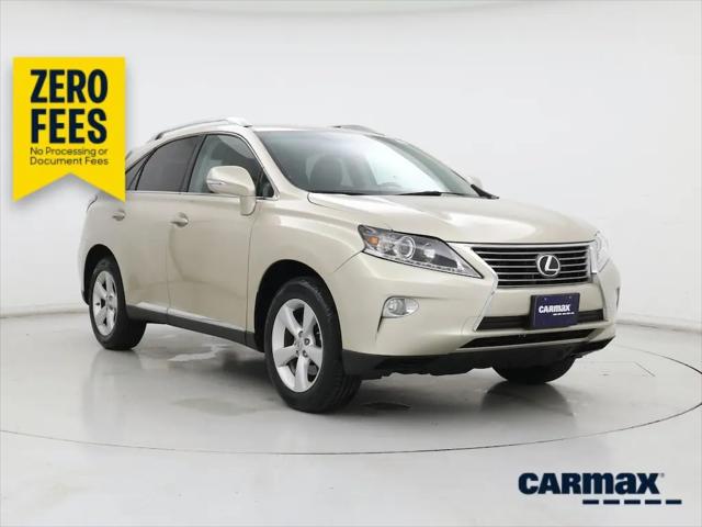 2015 Lexus RX 350 Unknown for sale in Brooklyn Park, MN