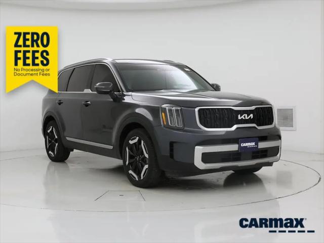 2024 Kia Telluride EX for sale in Plano, TX