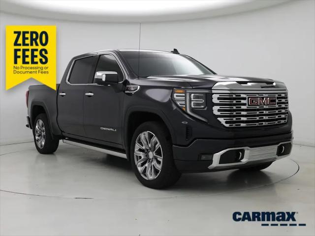 2026 GMC Sierra 1500 Crew Cab, Short Bed, Denali, 4WD for sale in Clearwater, FL