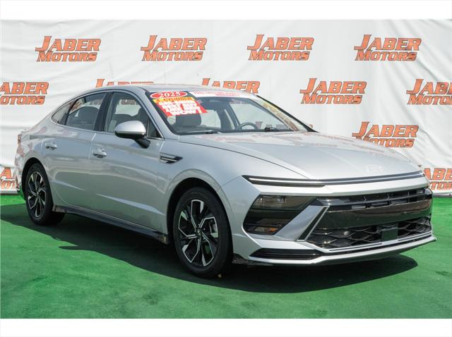 2025 Hyundai Sonata SEL for sale in Reedley, CA