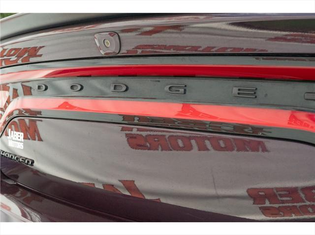 2021 Dodge Charger GT RWD
