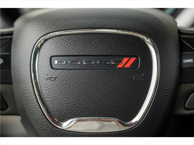 2021 Dodge Charger GT RWD