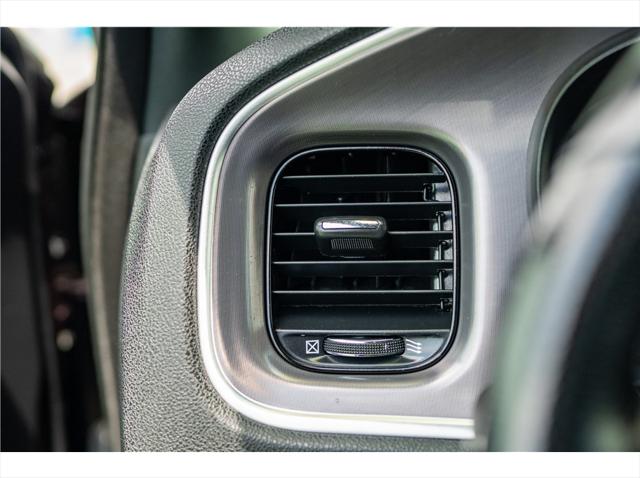 2021 Dodge Charger GT RWD
