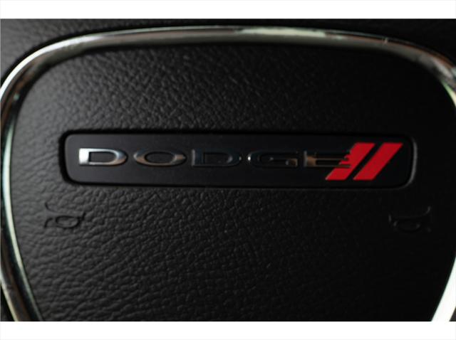 2021 Dodge Charger GT RWD