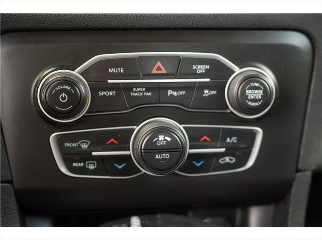 2021 Dodge Charger GT RWD