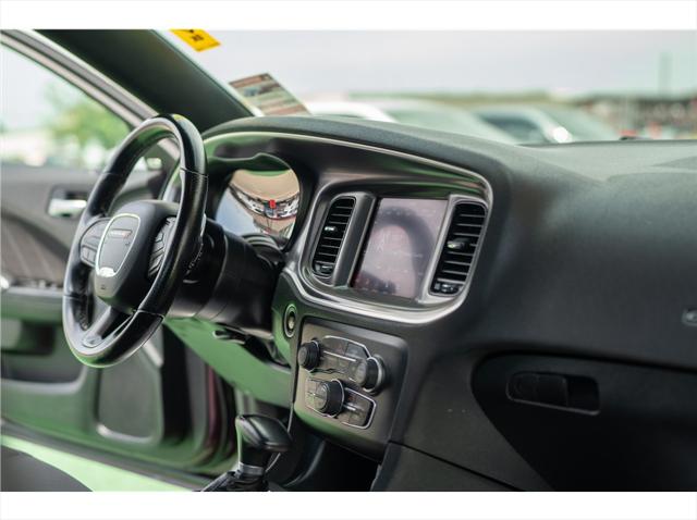 2021 Dodge Charger GT RWD