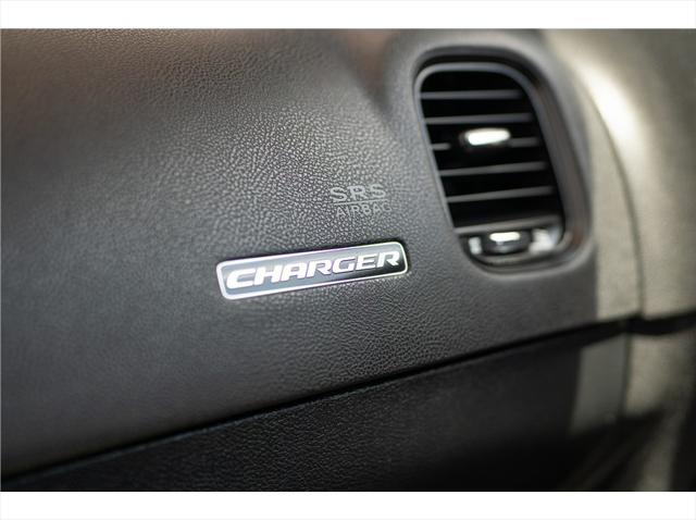 2021 Dodge Charger GT RWD
