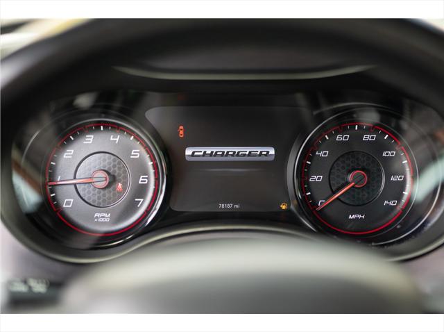 2021 Dodge Charger GT RWD