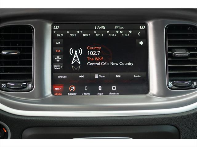 2021 Dodge Charger GT RWD