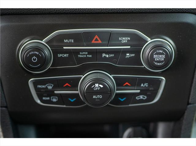 2021 Dodge Charger GT RWD
