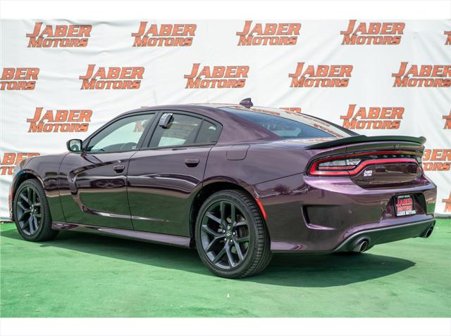 2021 Dodge Charger GT RWD