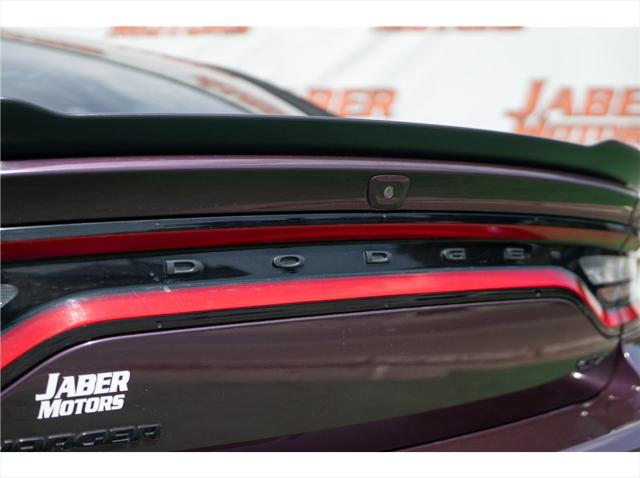 2021 Dodge Charger GT RWD