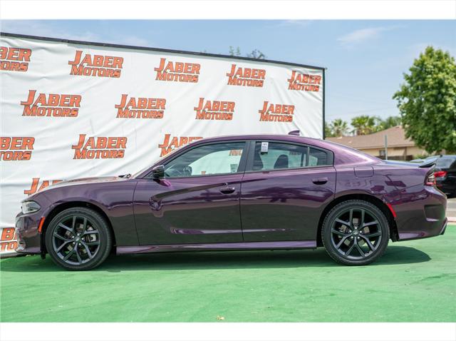 2021 Dodge Charger GT RWD